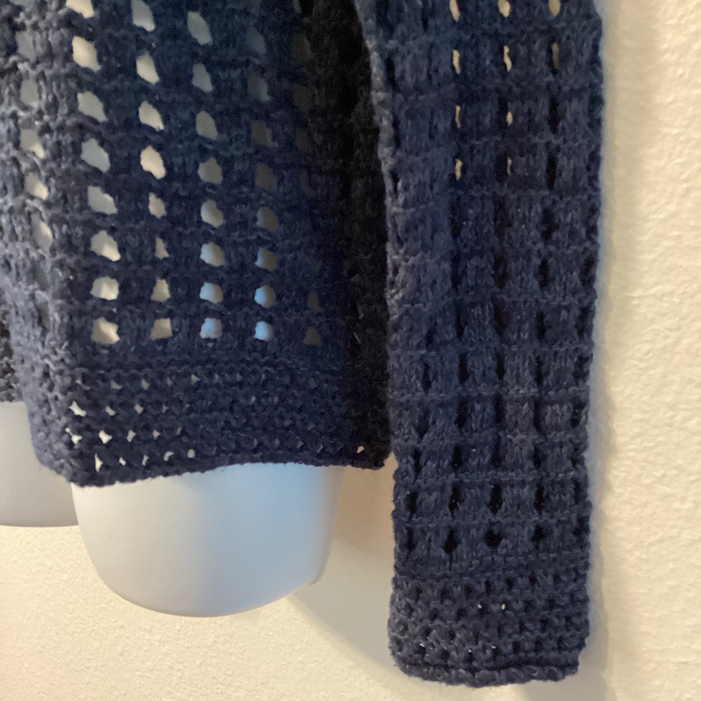 Free People Sweater - Picture 2 of 3